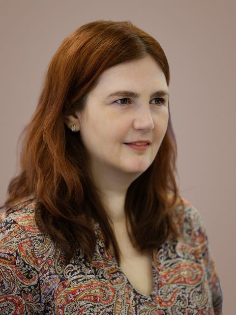 Mihaela Danciu